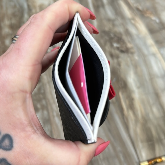 NWT Disney X Kate Spade Wallet - Picture 3 of 3